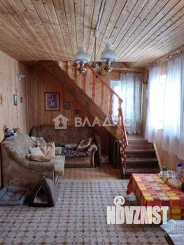 Дом 156м², 2-этажный, участок 8 сот.  