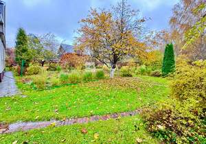 Дом 120м&sup2;, 2-этажный, участок 6 сот.  