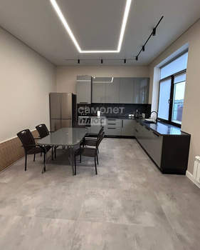 Дом 269м², 2-этажный, участок 7 сот.  