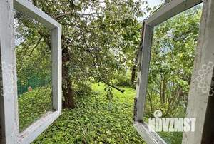 Дом 32м&sup2;, 1-этажный, участок 5 сот.  