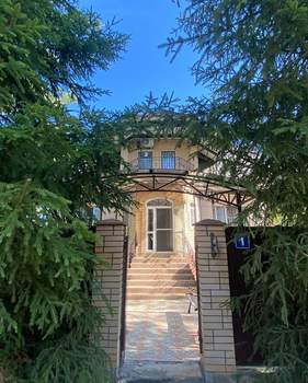 Дача 150м², 2-этажный, участок 9 сот.  