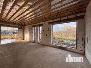 Коттедж 190м², 1-этажный, участок 8 сот.  