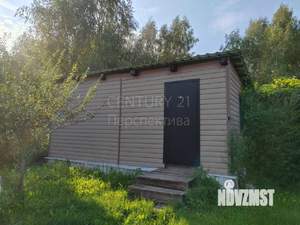 Дом 160м&sup2;, 2-этажный, участок 12 сот.  