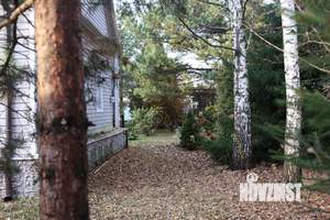 Дом 90м², 1-этажный, участок 13 сот.  