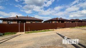 Дом 150м², 1-этажный, участок 8 сот.  