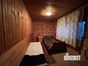 Дом 50м², 2-этажный, участок 9 сот.  