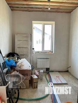 Дом 148м², 1-этажный, участок 6 сот.  