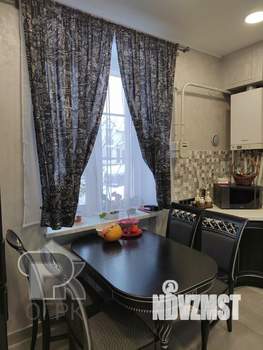 Таунхаус 93м&sup2;, 2-этажный, участок 2 сот.  