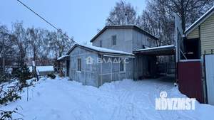 Дача 153м², 2-этажный, участок 6 сот.  