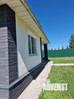 Коттедж 355м², 2-этажный, участок 22 сот.  