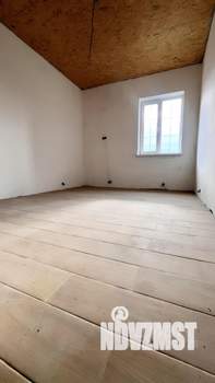 Таунхаус 220м², 2-этажный, участок 6 сот.  