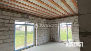 Дом 100м², 1-этажный, участок 5 сот.  