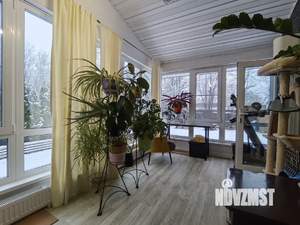 Дом 100м², 1-этажный, участок 7 сот.  