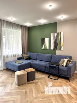 Таунхаус 213м², 3-этажный, участок 2 сот.  