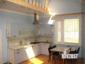 Дача 141м², 2-этажный, участок 8 сот.  