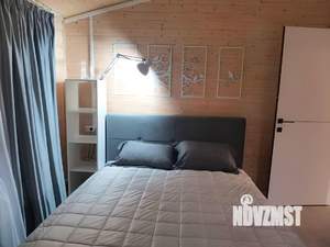 Дом 56м&sup2;, 1-этажный, участок 7 сот.  