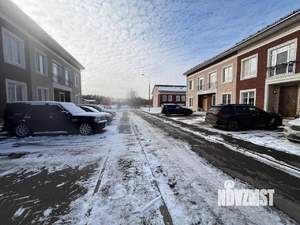 Таунхаус 150м², 2-этажный, участок 2 сот.  