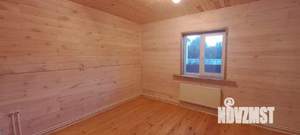 Коттедж 155м², 2-этажный, участок 6 сот.  