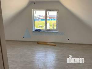 Дом 130м², 2-этажный, участок 7 сот.  