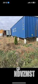 Дом 20м², 1-этажный, участок 6 сот.  