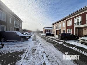 Таунхаус 150м², 2-этажный, участок 2 сот.  