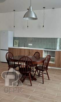 Дом 476м², 3-этажный, участок 5 сот.  