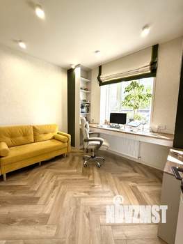 Таунхаус 213м², 3-этажный, участок 2 сот.  