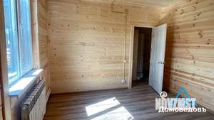 Дом 150м², 2-этажный, участок 7 сот.  