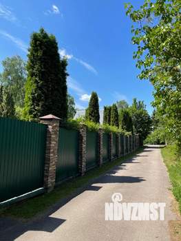 Дом 190м², 2-этажный, участок 15 сот.  