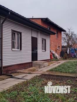 Дом 200м&sup2;, 2-этажный, участок 8 сот.  