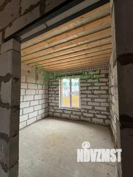 Дом 130м², 1-этажный, участок 6 сот.  