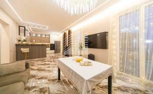 Дом 161м&sup2;, 2-этажный, участок 10 сот.  