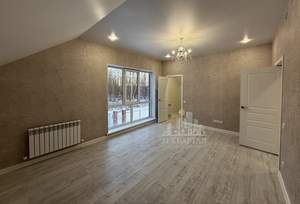 Дом 155м&sup2;, 2-этажный, участок 8 сот.  