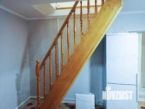 Коттедж 156м², 2-этажный, участок 5 сот.  