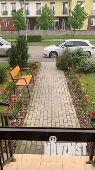 Таунхаус 148м², 3-этажный, участок 3 сот.  