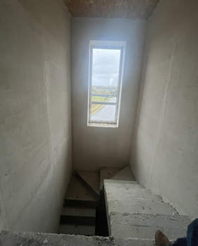 Дом 140м², 2-этажный, участок 8 сот.  