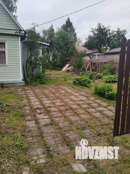 Дача 60м², 2-этажный, участок 6 сот.  