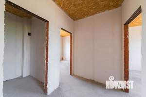 Коттедж 120м², 2-этажный, участок 6 сот.  