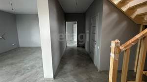 Дом 180м², 2-этажный, участок 9 сот.  