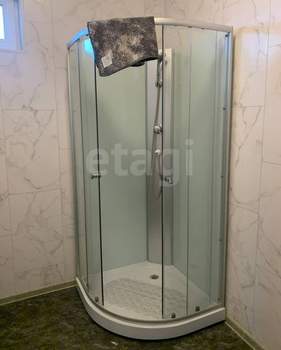 Дом 120м², 1-этажный, участок 8 сот.  