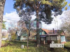 Дом 78м², 1-этажный, участок 14 сот.  