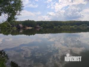 Дом 72м², 1-этажный, участок 5 сот.  