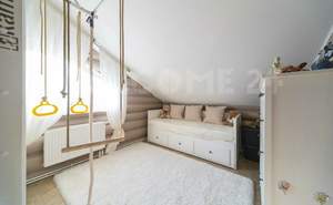 Дом 120м², 2-этажный, участок 6 сот.  