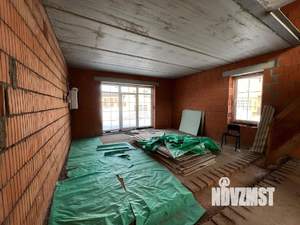 Таунхаус 150м², 2-этажный, участок 2 сот.  
