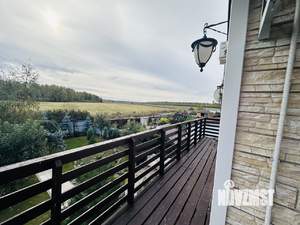 Дом 118м², 3-этажный, участок 6 сот.  