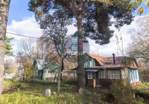 Дом 78м², 1-этажный, участок 14 сот.  