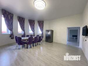 Дом 217м², 1-этажный, участок 15 сот.  