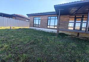 Дом 121м², 1-этажный, участок 0 сот.  