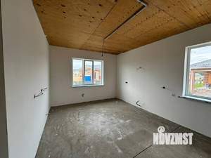 Коттедж 129м², 1-этажный, участок 8 сот.  