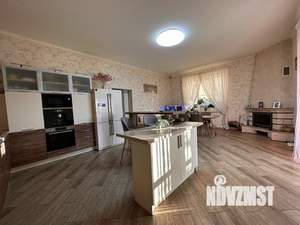 Дом 160м², 2-этажный, участок 4 сот.  